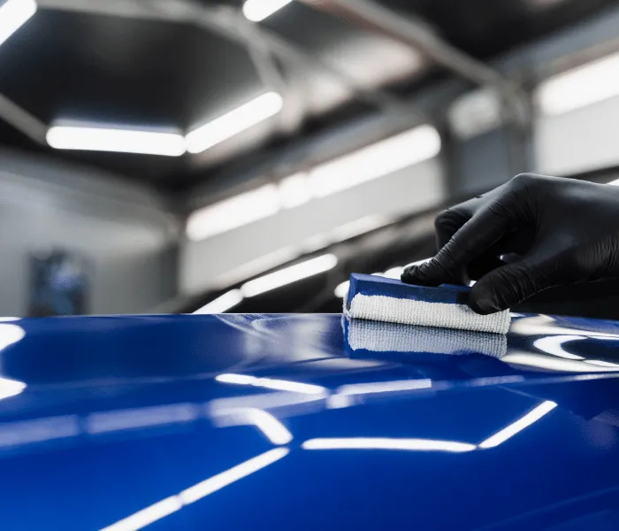 Ceramic Paint Protection Gold Coast Ceramic Coating Attention Detailing